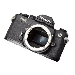 NIKON尼康FM FM2 FM2/T FM3A FE FE2胶片机50/1.4单反相机1.8套机
