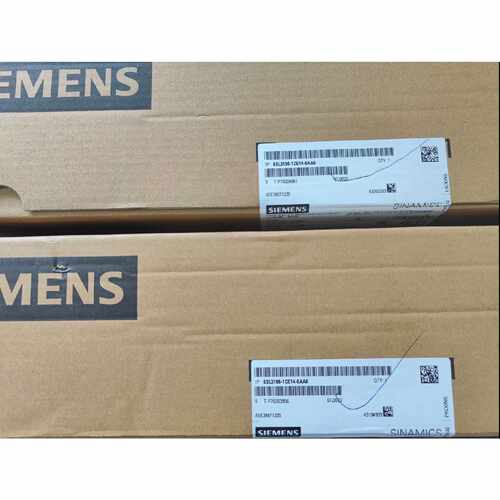 【议价-可维修】 6SL3100-1CE14/二手均有货