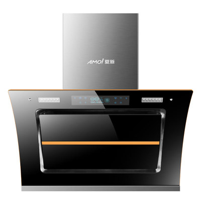 夏新吸抽油烟机家用厨房侧双吸ai