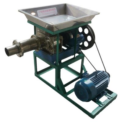 多功能粉丝大型不锈钢黄粿年糕机