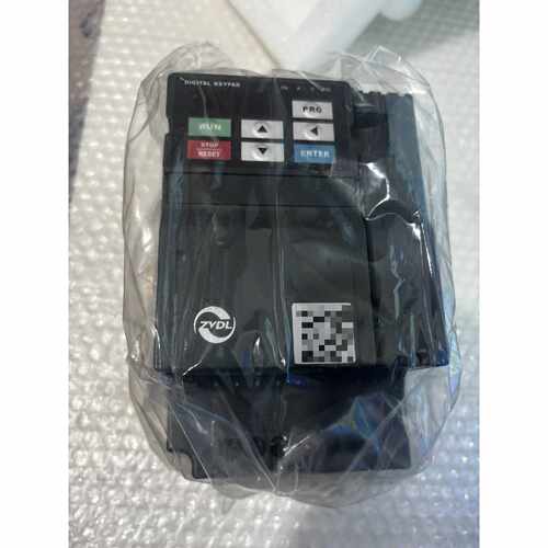 议价ZYDL变频器DF900S0022T2B维修