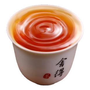 中闽峰州 特级祁门红茶金针 浓香型正宗祁红金针新茶叶250g