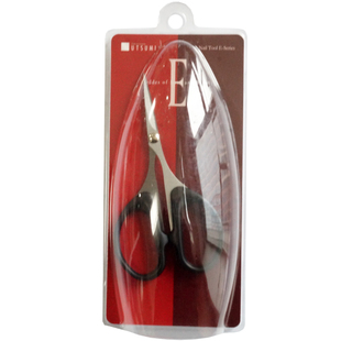 日本进口正品UTSUMI 内海剪刀 手工剪 死皮剪 美甲工具