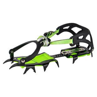 兄弟BRS-S1冰爪14齿专业极户外登山雪山攀冰冬季雪地防滑鞋套雪爪