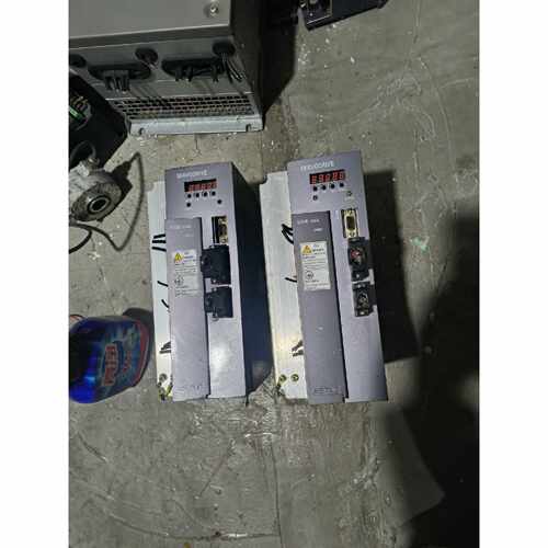 议价拆机埃斯顿EDB30AMA驱动器2台实物拍摄的成色如图可维修