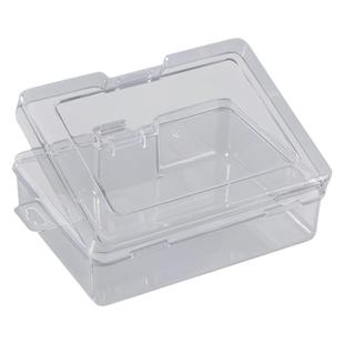 麻将筹码卡片收纳盒棋牌室专用盒子扑克牌筹码盒筹码币牌用码子盒