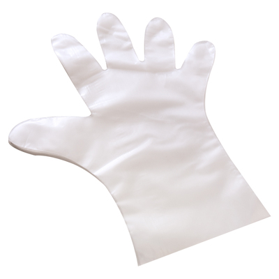 TPE手套加厚耐用不易破舒适贴手