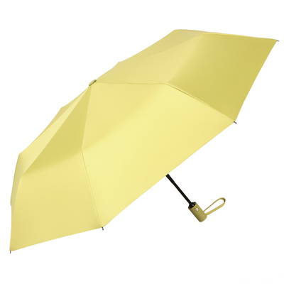 加固全自动晴雨两用防晒防紫外线