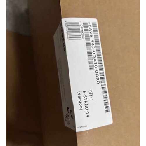 询价-触摸屏6AV65420DA100AX0可维修