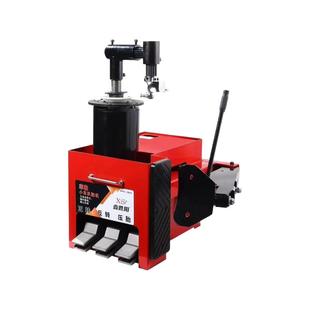 鑫胜阳车载纯气动扒胎机流动补胎带压胎铲拆胎机小轿车货车真空胎