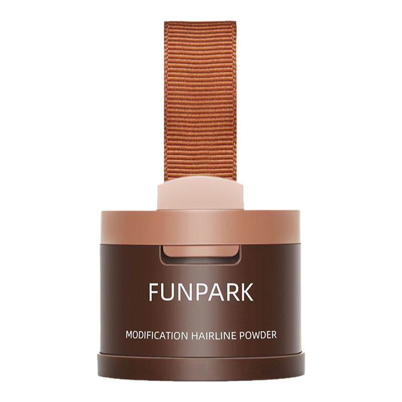Funpark发际线粉填充神器
