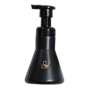 姜黄素洁面慕斯净澈清洁