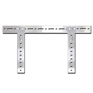 电热水器挂架支架空心墙专用架子墙壁挂钩挂板承重通用配件龙门型