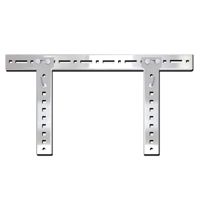 电热水器挂架空心墙专用龙门型