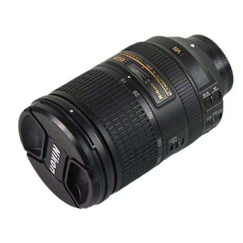 尼康18-300mmVR二代单反镜头