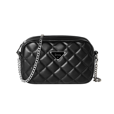 15mins链条包斜挎女包高级感百搭