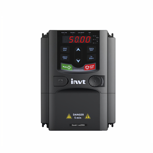 英威腾变频器gd200a三相380V4/11/22/37/55/0.75KW通用重载轻载型