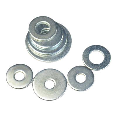 加宽铁镀锌4/5/68-20mm螺丝垫片