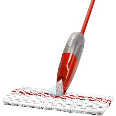 微力达微细纤维拖把铁