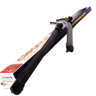 奔驰水弹镀膜雨刮器e300l/c级c260a200l/gle350glb220glc260l雨刷