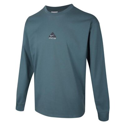 NIKE耐克男子运动休闲长袖T恤DR7754-006