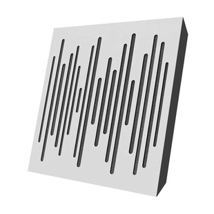 声慧 MLS调音 吸音板扩散板 HIFI听音录音音乐工作室木质减少回音