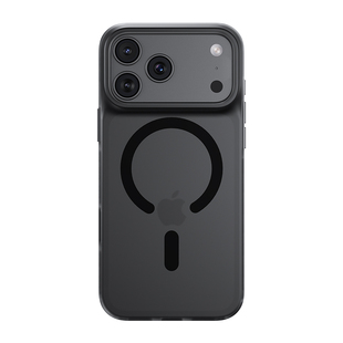 Benks适用苹果18ProMax磁吸手机壳新款iPhone17Pro磨砂16防摔15Magsafe超薄14散热13男女air高级感ip18pm外壳