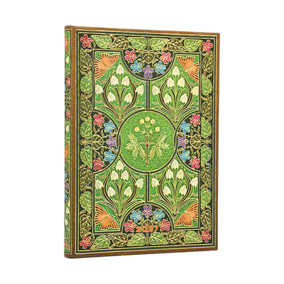paperblanks2027年日程本HOR