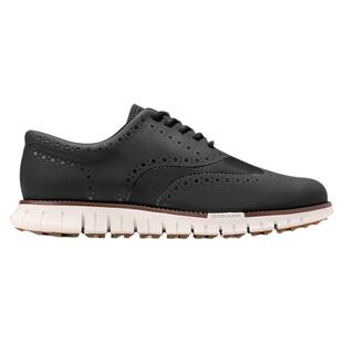 Cole Haan/歌涵 男鞋牛津鞋 皮革休闲鞋高尔夫球鞋C39846