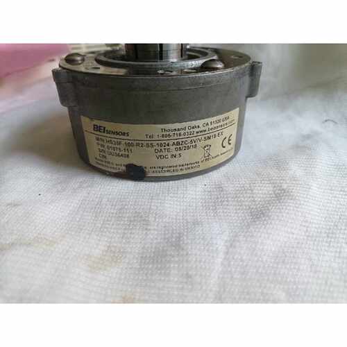 询价-BEI  sensors HS35F-100-R2-SS-1