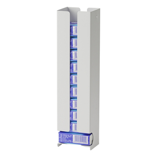 玄关壁挂手帕纸收纳盒磁吸小包纸巾收纳纸巾架餐巾纸入户门纸巾盒