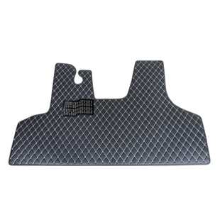 长安跨越星光EV新能源电动汽车脚垫货拉拉多拉大面全包耐磨脚踏垫