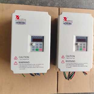 溢价-富凌变频器DZB300B004.0L4A，4.0KW ，