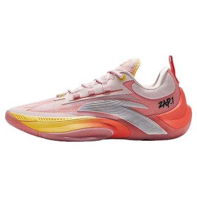 安踏迪温琴佐瞬息1代篮球鞋