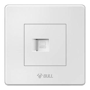 公牛插座旗舰开关插座公牛网线面板网络插座面板电脑插座网络g07