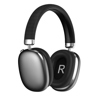 头戴蓝牙耳机Over-EarHeadphone