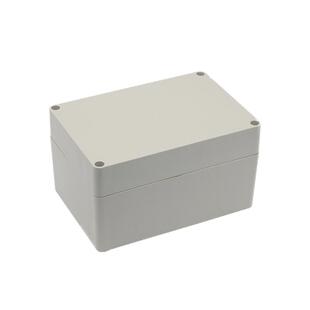 ABS塑料防水盒室外AG/F型防水盒户外端子盒接线盒IP65监控密封盒