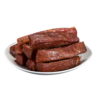 免费试吃塞北王志君草原牛肉类