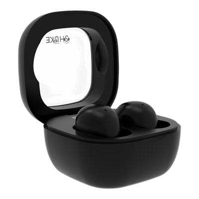 超小迷你无线双耳睡眠蓝牙耳机半入耳式立体声重低音听歌通话通用