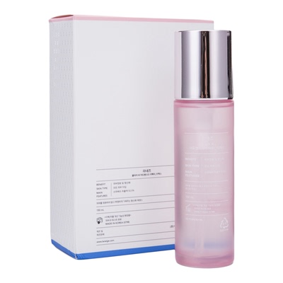 兰芝维C肌底液爽肤水VC美白容液