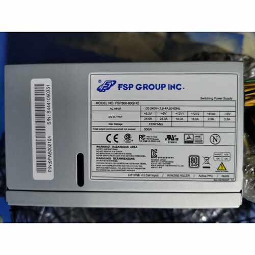 【议价-可维修】电源模块 FSP500-60GHC/二手均有货