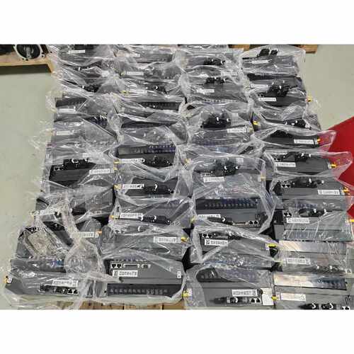 询价-IS620NT017IMC705ES汇川伺服驱动器5k