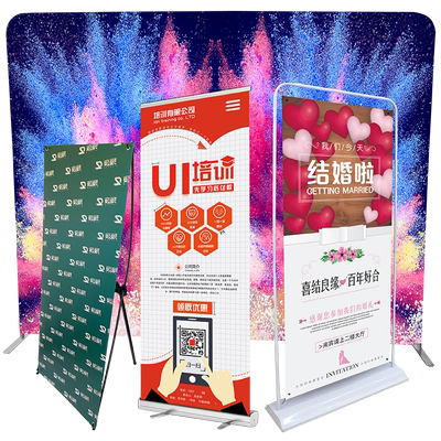 海报定制广告照片写真墙贴喷绘