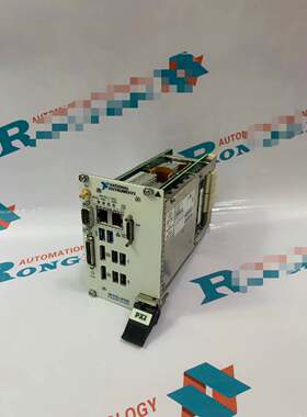 【议价】NI PXIE8135