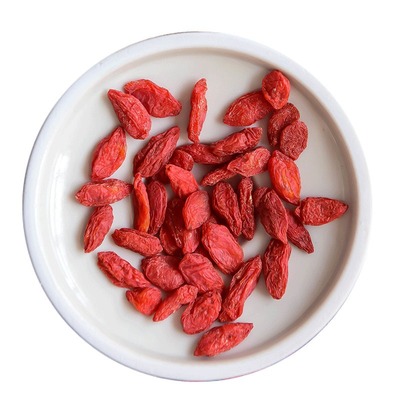 宁夏特级正宗大颗粒红枸杞子