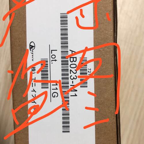 溢价-CC-Link控制器AB023-C1