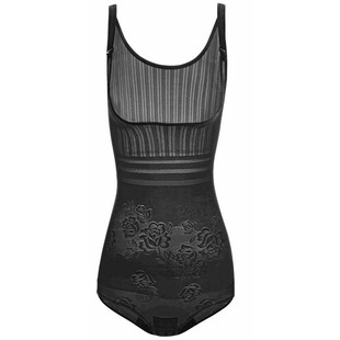 塑身女塑形内衣连体收腹束腰瘦身美体束身正品瘦肚子无痕产后提臀