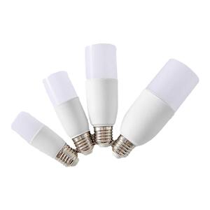 雷士照明led灯泡柱形灯家用吊灯替换光源超亮e27螺口节能吊灯专用