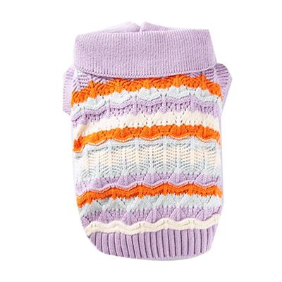 德文猫衣服防掉毛薄款幼猫小猫宠物布偶猫无毛猫暹罗猫咪秋天毛衣