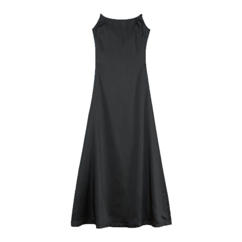 OUTCIRCS吊带礼服连衣裙春夏款